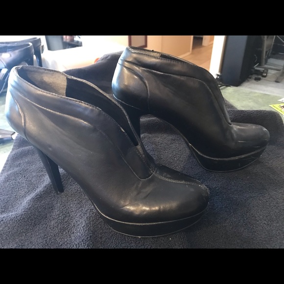 Nine West heels - Picture 3 of 6